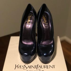 YSL Pumps